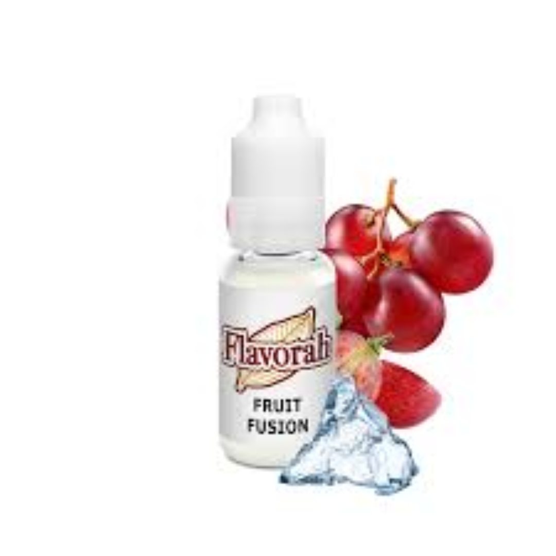 OOH!FRUITFULL FRUIT FUSION 70ML